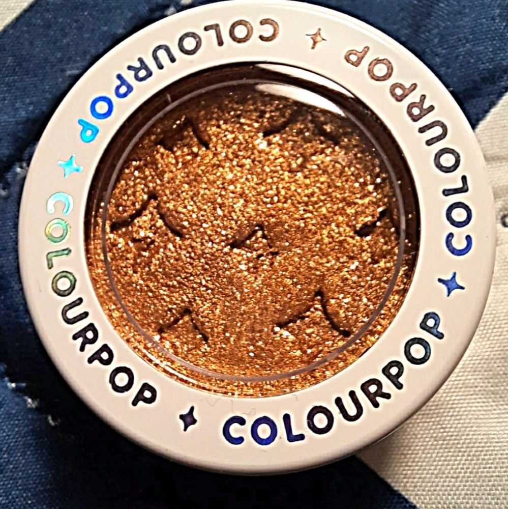 RAINBOW CONNECTION Super Shock Shadow
